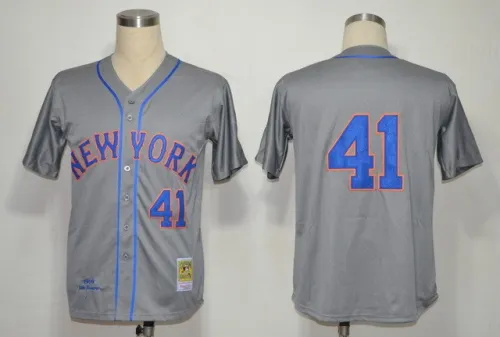 MLB New York Mets-210