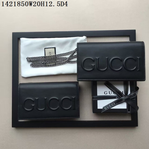 Super Perfect G handbags(Original Leather)-032