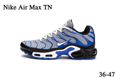 Nike Air Max TN Plus men shoes-669