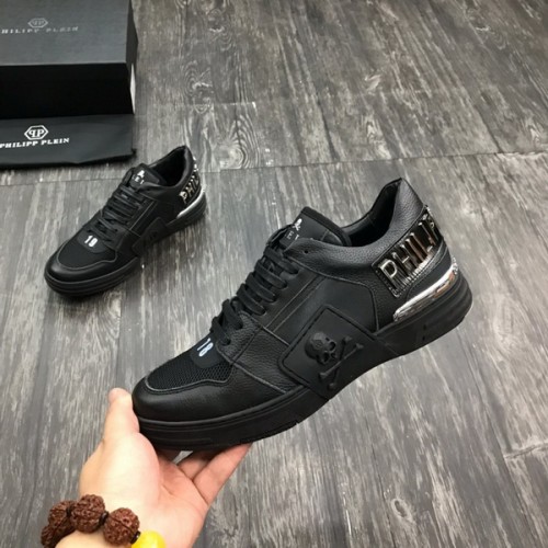 PP men shoes 1 ：1 quality-305