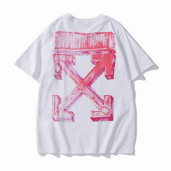 Off white t-shirt men-101(M-XXL)