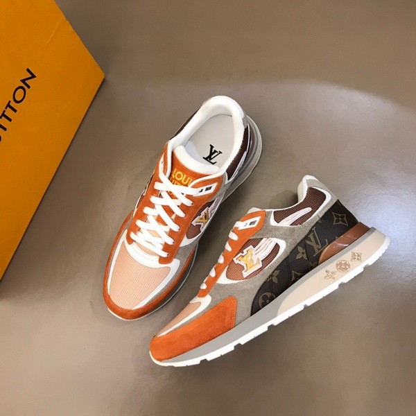 Super Max Custom LV Shoes-1564