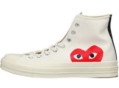 Converse Shoes High Top-185