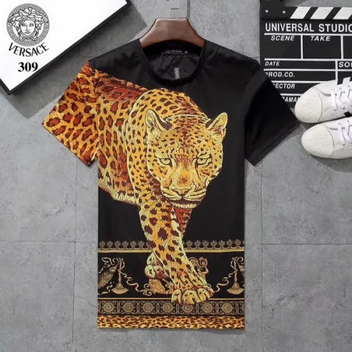 Versace t-shirt men-392(M-XXXL)