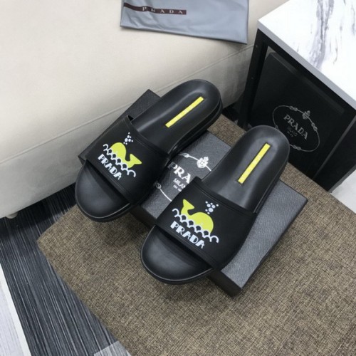 Prada men slippers AAA-044