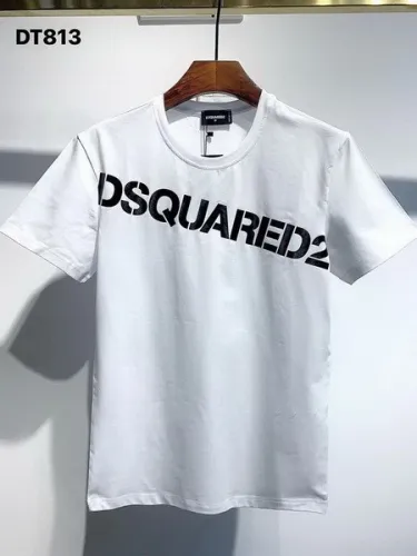 DSQ t-shirt men-046(M-XXXL)