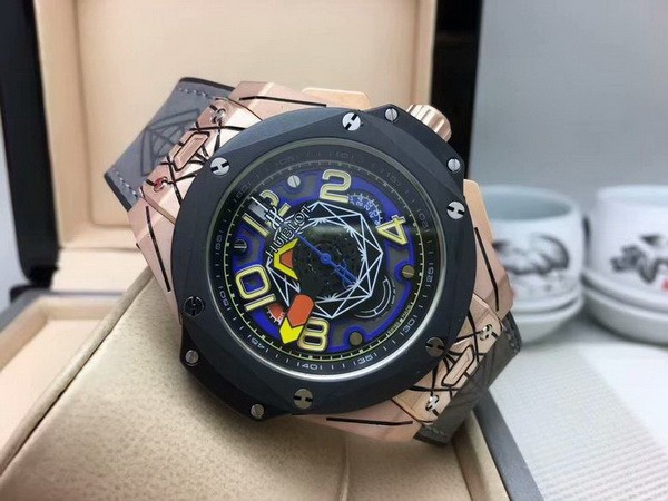 Hublot Watches-470