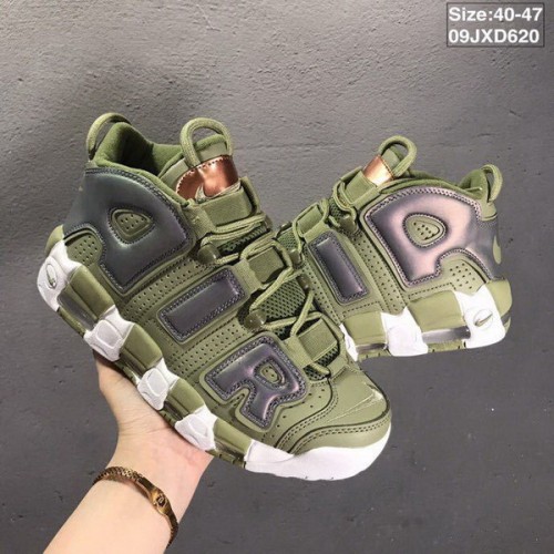 Nike Air More Uptempo shoes-015