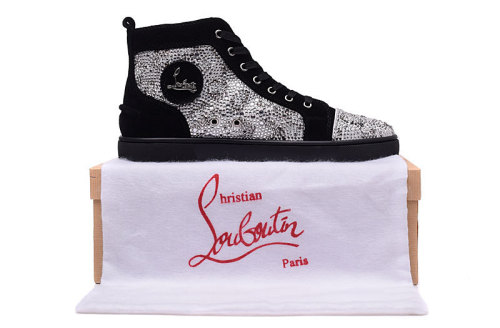 Christian Louboutin mens shoes-378