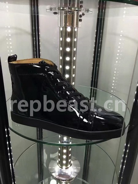 Super Max Christian Louboutin Shoes-600
