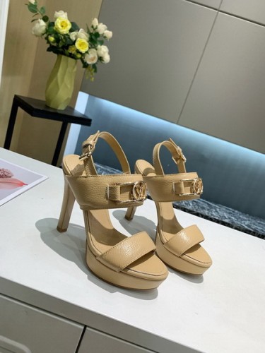 LV women Sandals 1：1 Quality-299