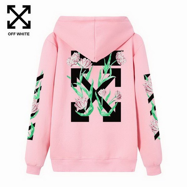 OFF-WHITE men Hoodies-1171(S-XXL)