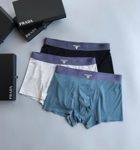 Prada underwear-061(L-XXXL)