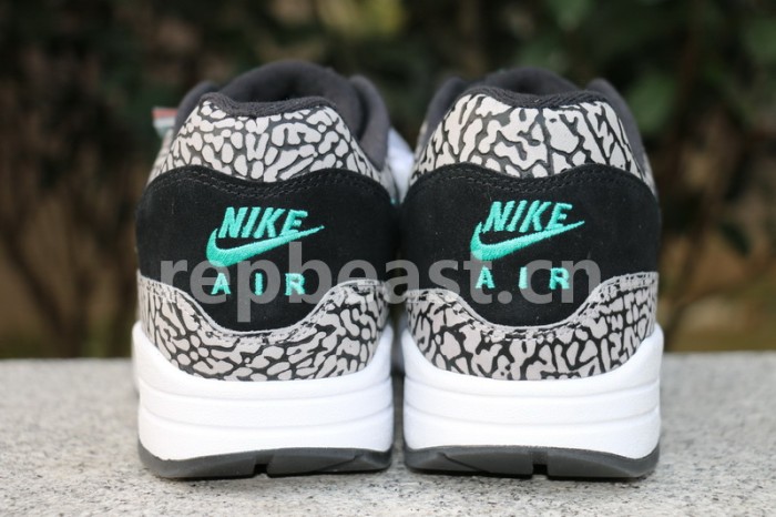 Authentic Nike Air Max 1 Premium Retro “atmos”