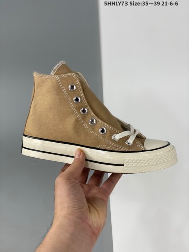 Converse Shoes High Top-058