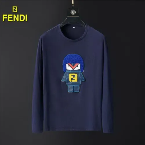FD long sleeve t-shirt-065(M-XXXL)