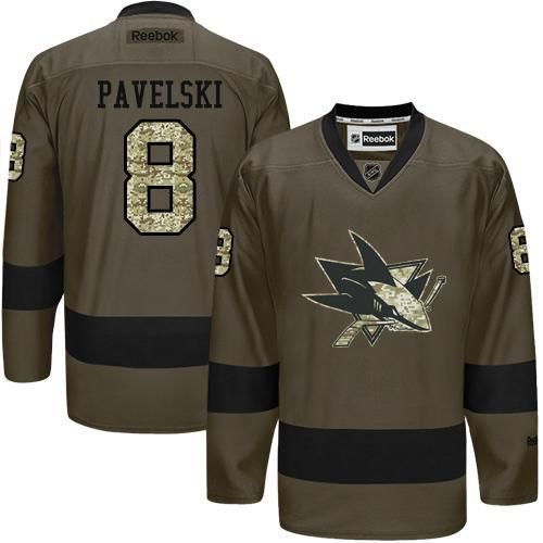 NHL Camouflage-567