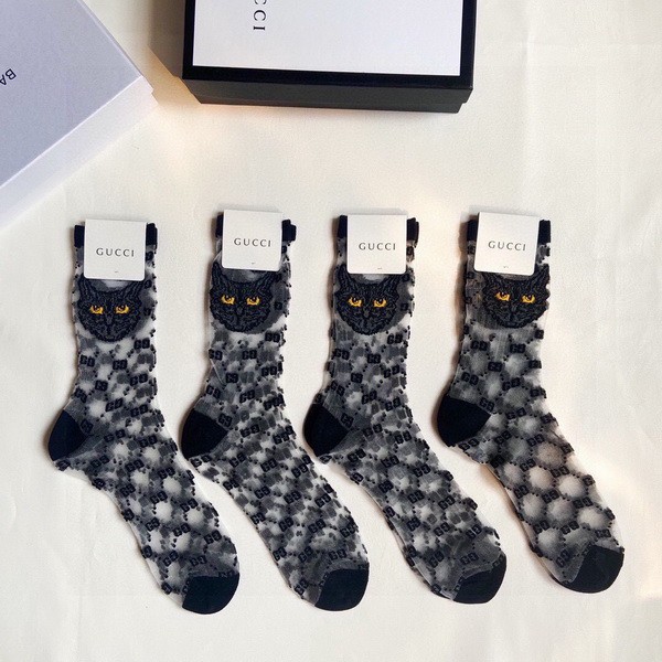 G Socks-269