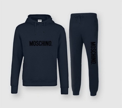 Moschino suit-034(M-XXXXXL)