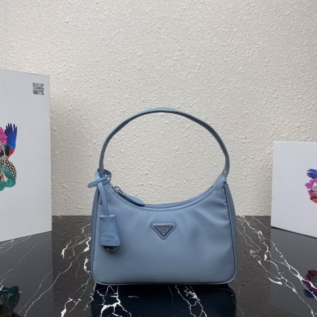 Prada Handbags AAA-031