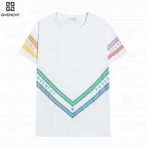 Givenchy t-shirt men-062(S-XXL)