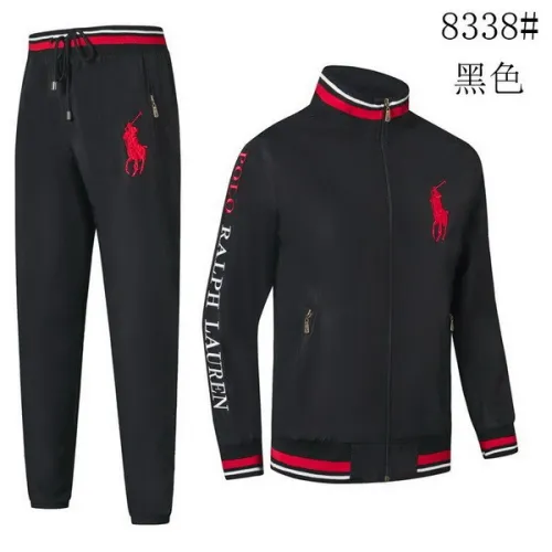 POLO long suit man-267(M-XXL)