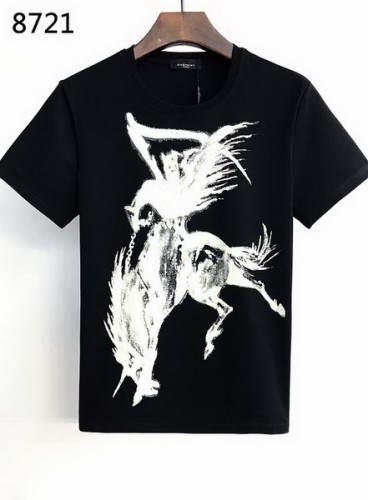 Givenchy t-shirt men-192(M-XXXL)