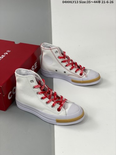 Converse Shoes High Top-054