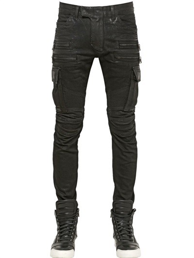 Balmain Jeans AAA quality-298(28-38)