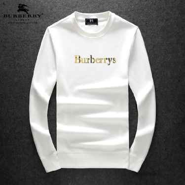 Burberry men Hoodies-159(M-XXXXL)