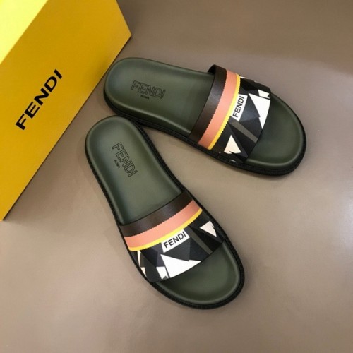 FD Sandals 1：1 Quality-022