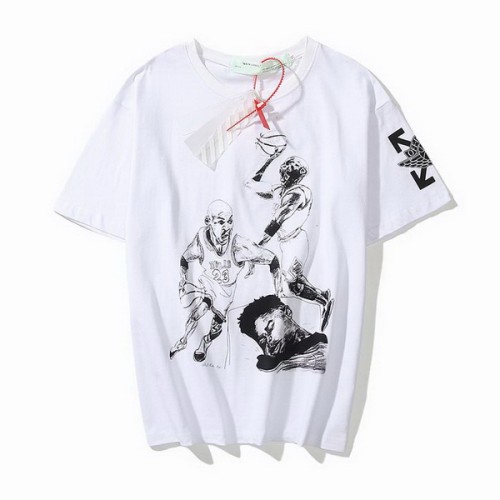 Off white t-shirt men-150(M-XXL)