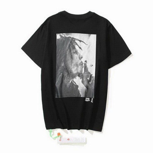 Off white t-shirt men-1338(S-XXL)