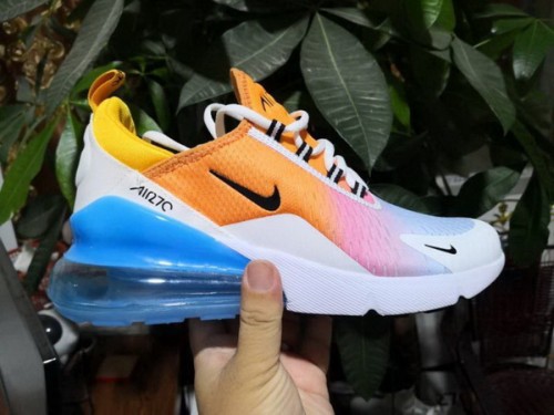 Nike Air Max 270 women shoes-330