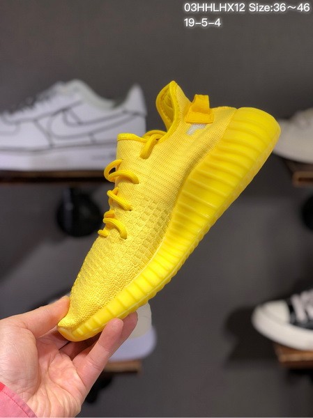 Yeezy 350 Boost V2 shoes AAA Quality-027
