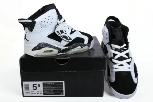 Jordan 6 women shoes AAA quality-006