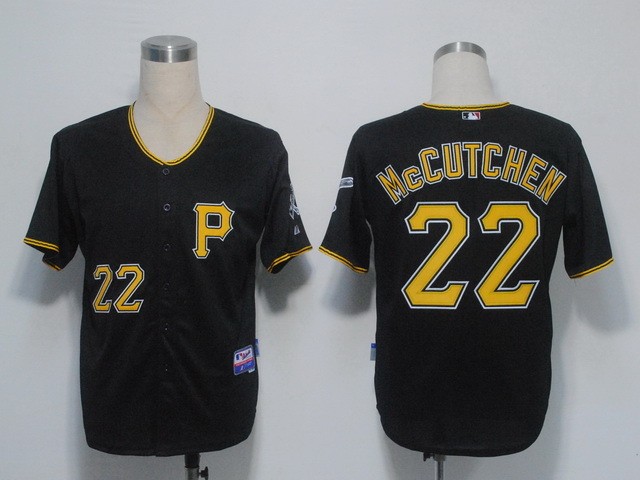 MLB Pittsburgh Pirates-121