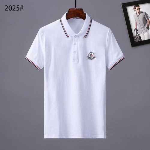 Moncler Polo t-shirt men-088(M-XXXL)