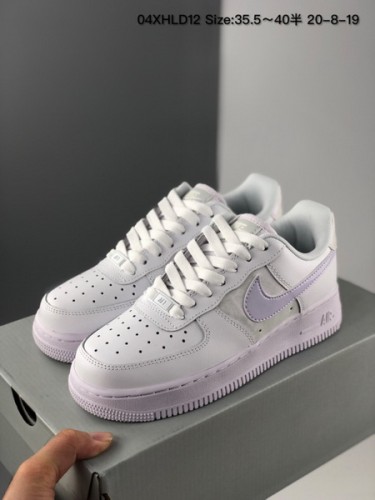 Nike air force shoes women low-1265