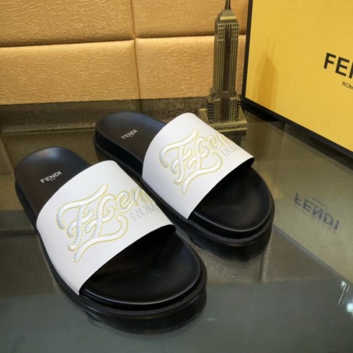 FD Sandals 1：1 Quality-005