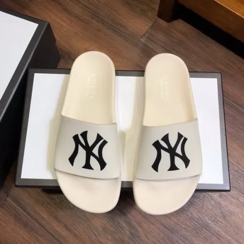G men slippers AAA-959