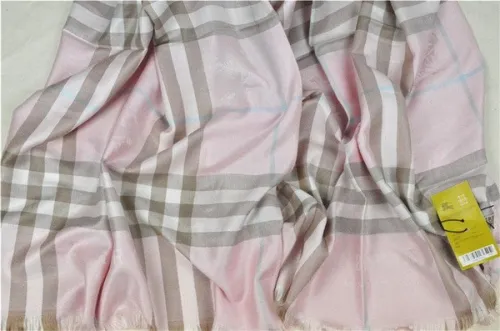 Burberry Silk Scarf AAA-148