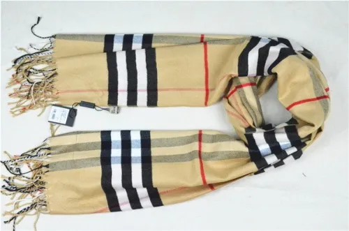Burberry Silk Scarf AAA-170