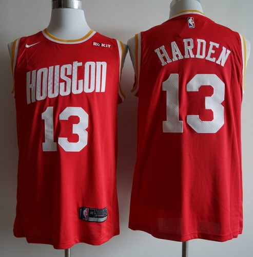 NBA Housto Rockets-077