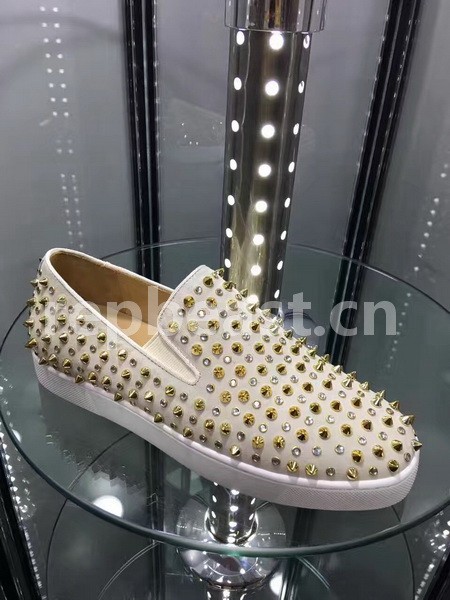 Super Max Christian Louboutin Shoes-633