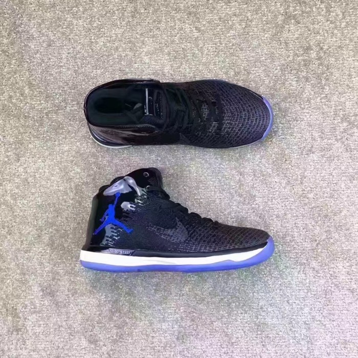 Authentic Air Jordan XXXI “Space Jam”