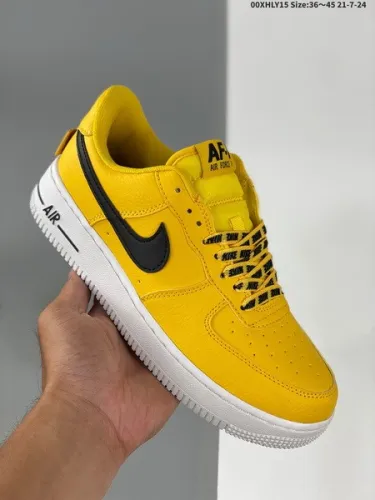 Nike air force shoes women low-2552