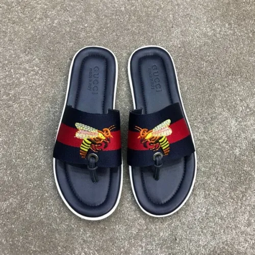 G men slippers AAA-1033