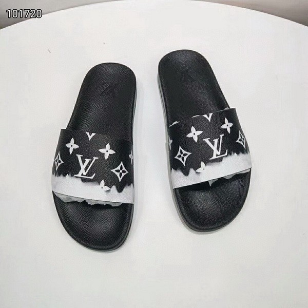 LV women Sandals 1：1 Quality-201