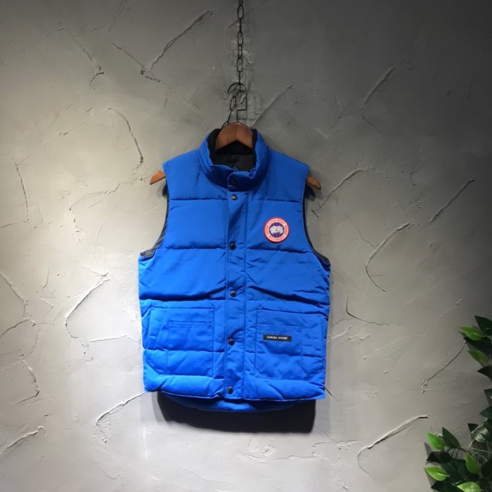 CG Down Vest men-056